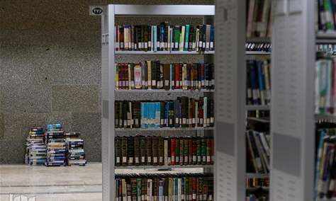 مكتبة العتبة الرضوية تحتفظ بـ 22 ألف مخطوطة قرآنية