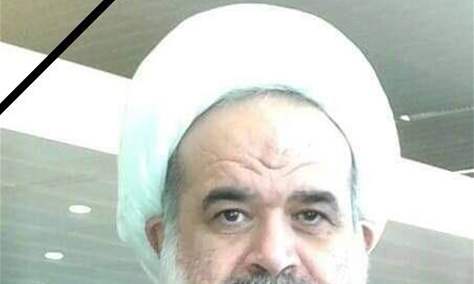 وفاة فضيلة الشيخ يوسف علي سبيتي، عضو الهيئة الشرعية في مؤسسة العلامة المرجع فضل الله (رض)