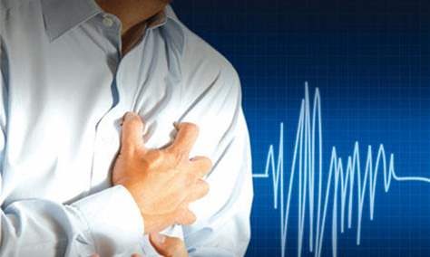!دراسة جديدة تكشف عن خطر إصابتك بنوبة قلبية من خلال صوتك