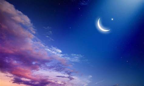 عيد الفطر، عيد الفرح الروحي