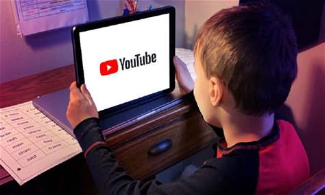 يوتيوب الأطفال تروج للمخدرات والأسلحة
