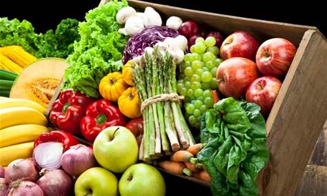 طريقة سحرية تحفزك على تناول المزيد من الفاكهة والخضراوات