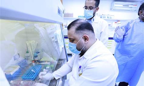 الصحة تشتبه في انتشار مرض الكوليرا في السليمانية وتنتظر نتائج مختبر بغداد