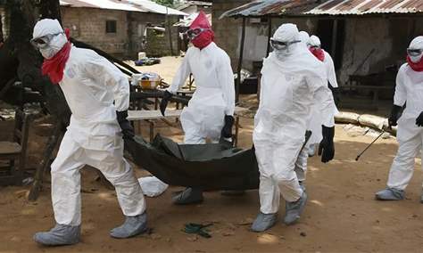 منظمة الصحة العالمية تعلن تفشي فيروس &quot;ماربورغ&quot; في غانا