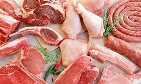 دراسة تختبر دور استهلاك اللحوم في أمراض القلب والأوعية الدموية