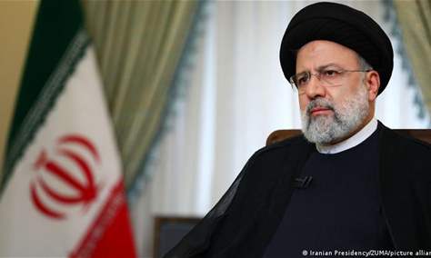 رئيس إيران: السلطة القضائية هي صاحبة القرار في قضية وفاة مهسا أميني