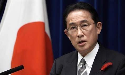 رئيس الوزراء الياباني يعلن عن عزمه إبرام معاهدة سلام مع روسيا