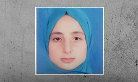 الاحتلال يمدد اعتقال طفلة فلسطينية من الخليل