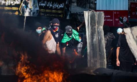 إعلام العدو: الانتفاضة الفلسطينية الثالثة قادمة بمميزات غير مسبوقة