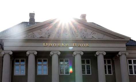 أكبر مصرف في الدنمارك يقر باحتياله على مصارف أميركية