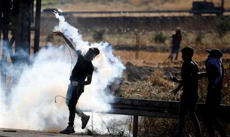 فلسطين: مقاومون يتصدون لاقتحامات الاحتلال في الضفة الغربية والقدس
