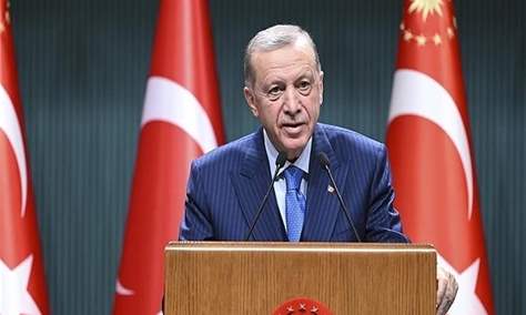 أردوغان: نرفض انضمام السويد للناتو طالما تسمح بحرق المصحف الشريف