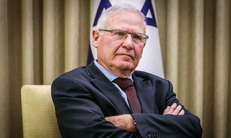 مسؤول سابق في المخابرات الإسرائيلية: نواجه فلسطينيين من نوع آخر