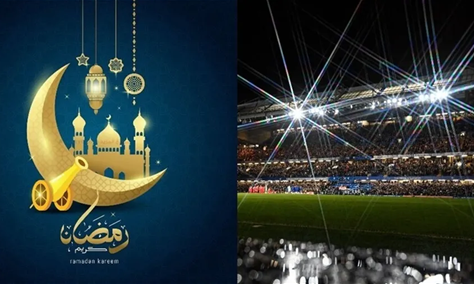 تشيلسي ينظم إفطاراً جماعياً على ملعبه في رمضان