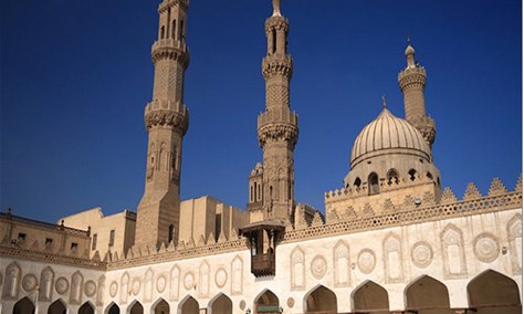الأزهر: حرق القرآن في رمضان عمل إرهابيّ مقيت وفكر جاهلي أهوجُ