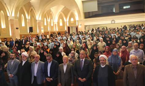 مدارس المبرّات تُطلق فعاليات أسبوع المطالعة الرابع عشر &quot;نقرأ ونتحدى في المبرّات&quot;