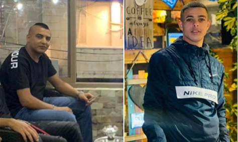 شهيدان فلسطينيان بعملية اغتيال نفذها الاحتلال في الضفة