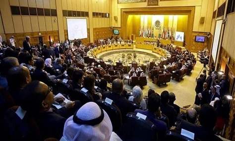 قرار بعودة سوريا إلى الجامعة العربية بعد اجتماع وزاري في القاهرة