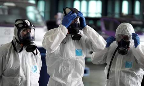 منظمة الصحة العالمية تحذر: الوباء القادم قد يحدث قريبا