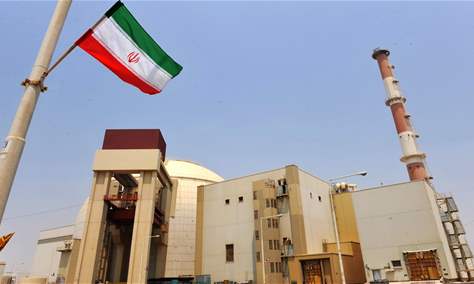 مسؤول إيراني: استهداف منشآتنا النووية يعني إشعال حرب واسعة تتحمل إسرائيل مسؤوليتها