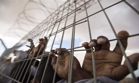 &quot;هيئة الأسرى&quot; تحذر من &quot;انفجار&quot; الأوضاع  في سجون الاحتلال