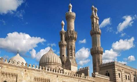 في بيان حاد..&quot;الأزهر&quot; يدين حرق كنائس بباكستان