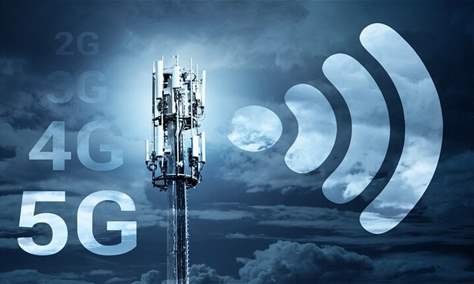 روسيا ستتخلى عن تكنولوجيا 3G بعد عام 2030