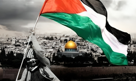 عالم دين روسي: دعم القضية الفلسطينية يقع على عاتق جميع الملسمين