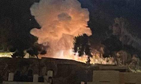  إصابة 3 جنود إسرائيليين بانفجار عبوة ناسفة شرقي نابلس