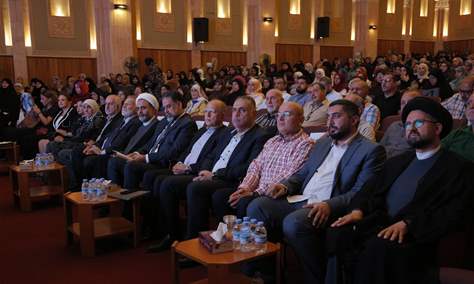 جمعية المبرات تنظّم مؤتمرها التربوي الثاني والثلاثون
