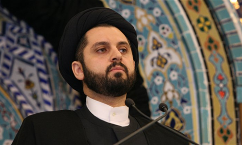  فضل الله: يدعو الدول الاسلامية لمبادرات تمحو آثار الفتن