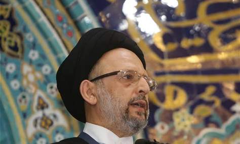 العلامة فضل الله: العملية أظهرت ضعف الكيان الصهيوني والقدرة على استعادة الأرض وحماية المقدسات