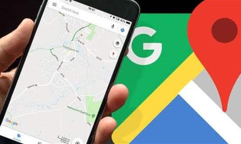 “غوغل” و”آبل” تعطلان خدمة الخرائط في غلاف غزة استجابة لجيش الاحتلال