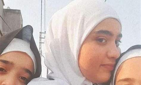 جمعية المبرات تصدر بيانا تستنكر فيه الجريمة الصهيونية في جنوب لبنان
