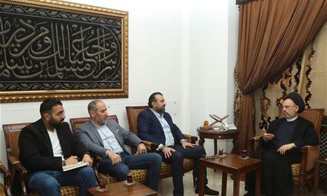 فضل الله: لتحصين لبنان في مواجهة العدو والتسريع بإنجاز الاستحقاقات