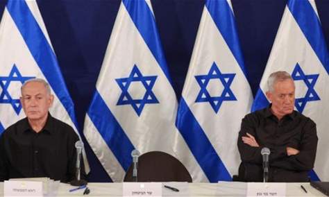 هآرتس: انقسام داخل مجلس الحرب الإسرائيلي بشأن صفقة الأسرى