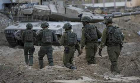 &quot;القسام&quot;: انسحاب 70%؜ من قوات الاحتلال في شمال غزة