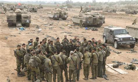 إعلام عبري: 2000 جندي إسرائيلي تلقوا علاجا نفسيا منذ 7 أكتوبر
