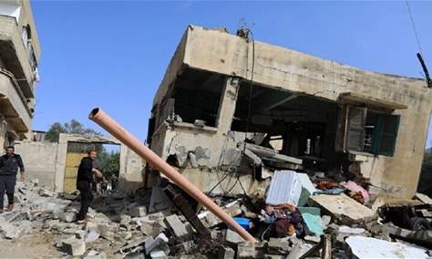&quot;ما خفي تحت الأنقاض أعظم&quot;.. الأمم المتحدة تتنبأ بعدد ضحايا غزة