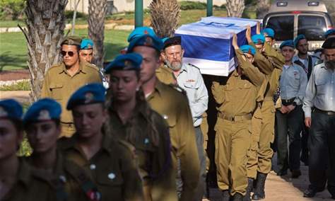 مقتل جندي إسرائيلي بـ&quot;عدوى فطرية قاتلة&quot; أصيب بها في غزة