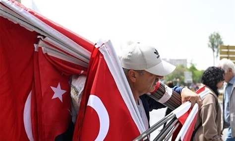 المدعي العام التركي يأمر باعتقال 46 مشتبها في تورطهم مع الموساد