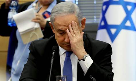 محلل عسكري إسرائيلي: نتنياهو يواصل ترديد شعاراته الفارغة