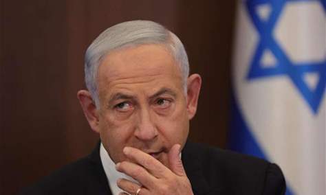 إعلام عبري: حزب إسرائيلي يتقدم اليوم باقتراح لحجب الثقة عن حكومة نتنياهو