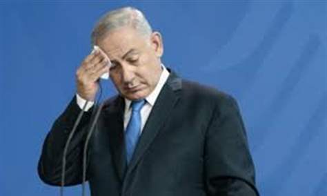 58% من الإسرائيليين يؤيدون استقالة نتنياهيو 