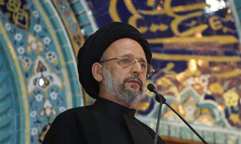 العلامة فضل الله في خطبة الجمعة: للوقوف صفاً واحداً في مواجهة الضغوط المستمرة الأمنية والسياسية