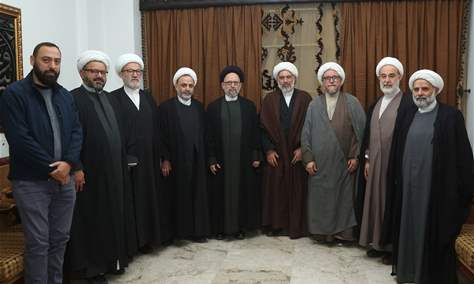 العلامة فضل الله: لا أحد في هذا الوطن يمكن أن يلغي أي مكون من مكوناته