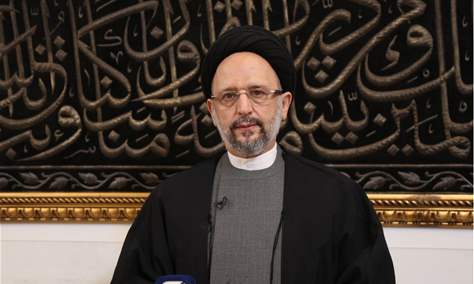 العلامة فضل الله: من حق العمال على وطنهم أن ينالوا حقوقهم ويشعروا بالأمان