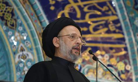 العلّامة السيد علي فضل الله في خطبة الجمعة: نجدّد الدعوة للدّولة اللبنانيّة إلى القيام بالدّور المطلوب منها لحماية مواطنيه