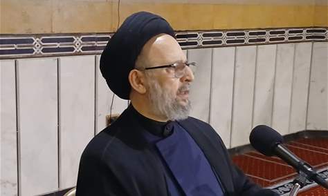 العلامة فضل الله: التطبيع سيسلب اوطاننا مزيدا من ثرواتها ومقدراتها