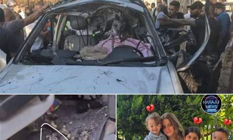 العلامة فضل الله: لملاحقة العدو قضائيا حتى لا يبقى دم الطفولة البريء مباحا